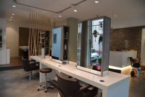 MaStylist Damen und Herren Friseursalon Mannheim