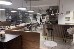 Mathias Grossmann Hairstyling