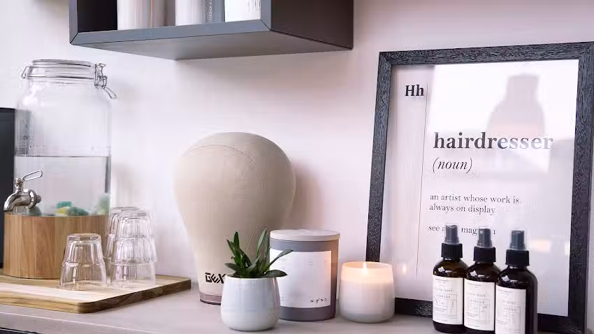 Mathias Paulick Friseurmeister Berlin