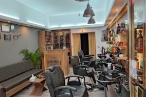 MATRIX Barbershop