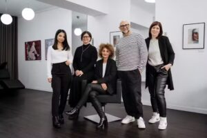 Matrix Haarprojekt | Friseur R. Piscopello