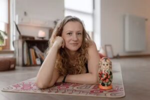 Matrjoshka Yoga | Massage | Coaching