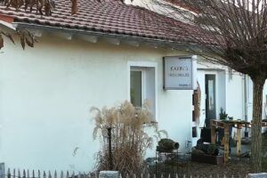 Mattersteig Friseursalon Karin