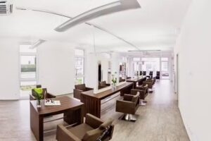 MATTHES Friseur &ndash; Erlebnis &ndash; Make-up