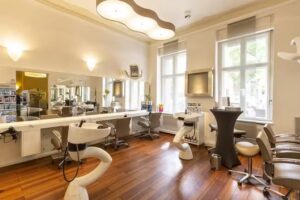 Matthias Appel Friseure