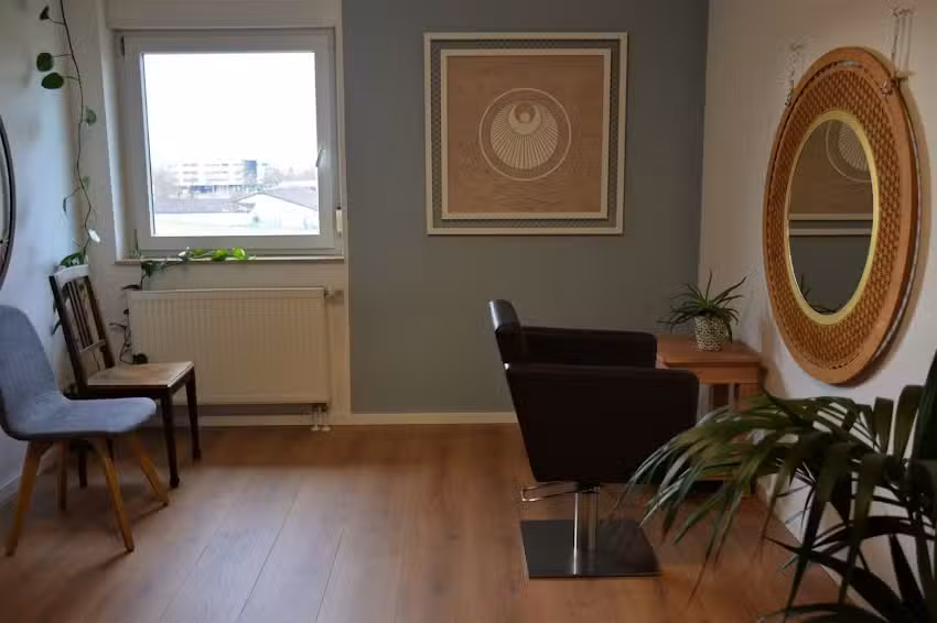 Matthias Kohl Naturfriseur