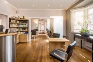 Matthias & Partner &bull; Friseur auf Sylt