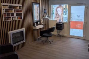 Matthias Verdonck Friseurmeister