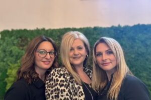 Mattzhair for friends