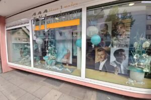 Mauckner Hair on Top / Haarmoden Mauckner