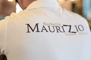 Maurizio hair Artist