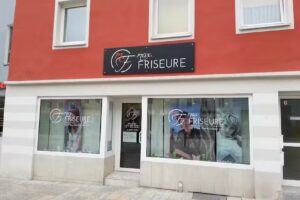 max.Friseure Inh. Max Steinbrunner jun.