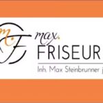 max.Friseure Inh. Max Steinbrunner jun.