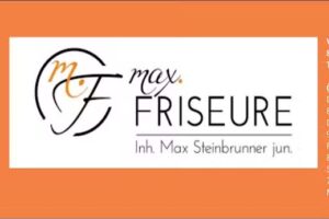 max.Friseure Inh. Max Steinbrunner jun.