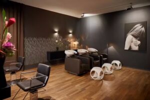 Max H&ouml;hn Friseure | Friseur Berlin