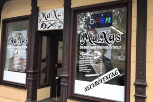 MaXas Friseur