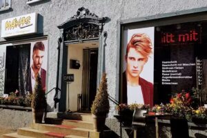 Maxas Serkans Herrenfriseur