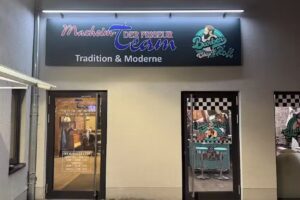 Maxheim Team der Friseur