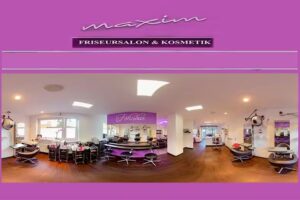 Maxim Friseursalon Nürnberg – Ihr Friseur in Ihrer Nähe