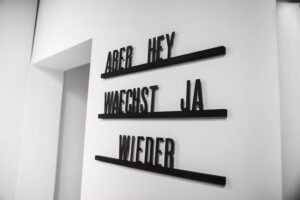 MAXImal &bdquo;salonf&auml;hig&ldquo;