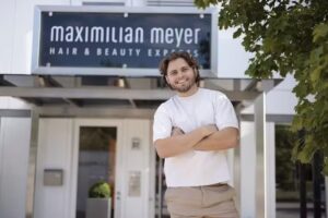 Maximilian Meyer – Hair & Beauty Experts