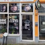 Maximum Barbershop