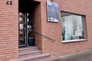 May Hair Friseure Meisterbetrieb Sabrina May