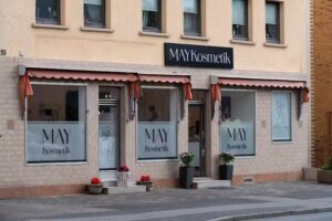 MAY Kosmetik