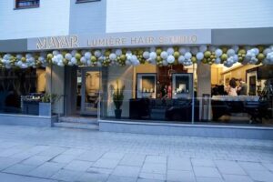 MAYAR Lumière Hair Studio