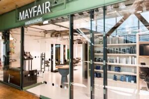 Mayfair Hair Fashions