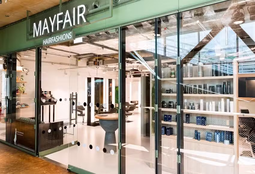 Mayfair Hair Fashions