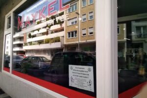 Maykel Friseursalon