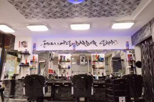 Mazlum&rsquo;s Barber Shop &ndash; Kassel