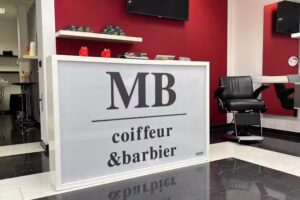 MB Coiffeur Barbier