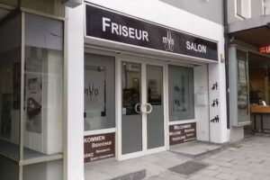 MB Friseur Salon