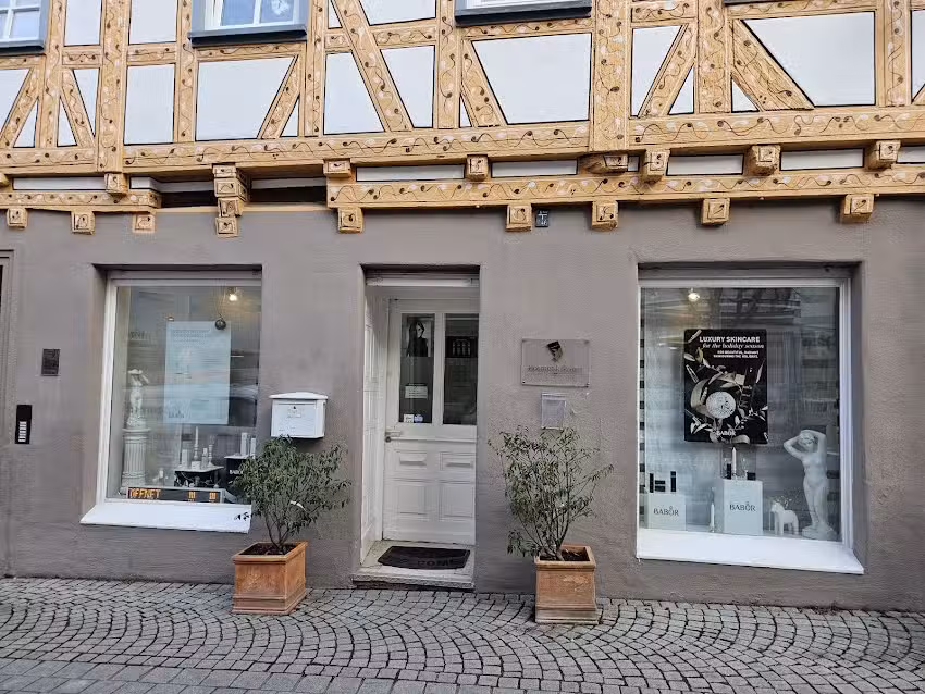 MB Kosmetik Innovativ | Beauty Salon & Kosmetikstudio Waiblingen