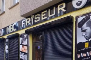 MBC Barbershop Berlin