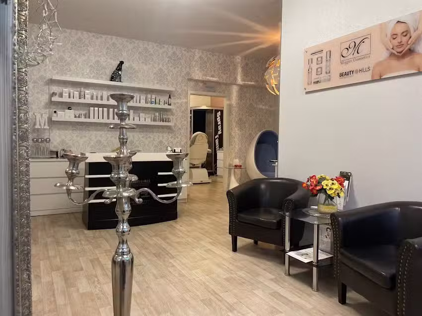 MC &ndash; Cosmetics