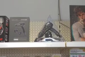 Mc Salon – Leverkusen