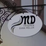 MD Frisuren
