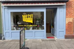 Mecit Hair Stylist & Wellness Salon (Oberdollendorf)