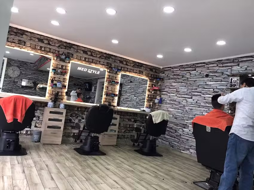Med Style