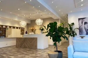 Medical Beauty Spa Kosmetikinstitut