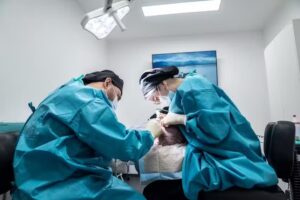 Medical Inn Hair GmbH