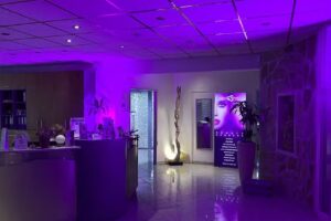 Medicalthree Klinik Bonn