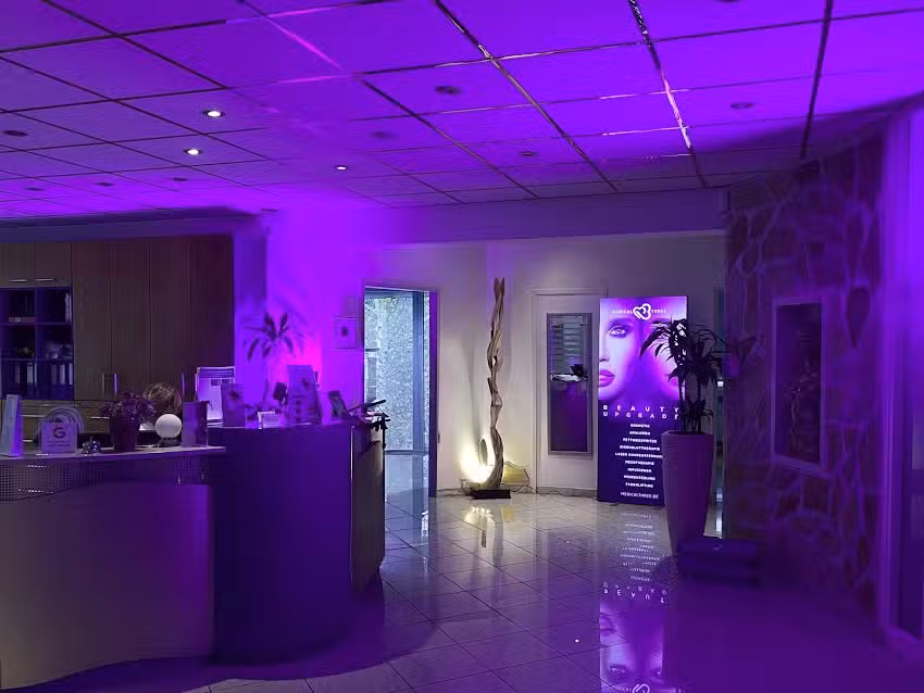 Medicalthree Klinik Bonn