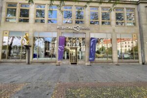 Medicalthree | Schönheitsklinik Dresden