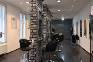 Medina Beauty Lounge