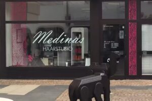 Medinas Haarstudio