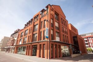 Medizinisches Beauty Zentrum